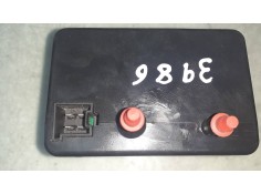 Recambio de centralita cierre para mercedes-benz clase s (w221) berlina 320 / 350 cdi (221.022) referencia OEM IAM 2218000248 A3 2