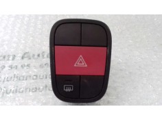 Recambio de warning para citroen nemo sx plus referencia OEM IAM T098 6 + 6 PINES 