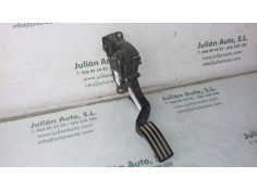 Recambio de potenciometro pedal para ford fiesta (cbk) ambiente referencia OEM IAM 6PV00856700 2S619F836AA 6 PINES