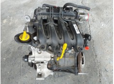 Recambio de motor completo para dacia sandero básico referencia OEM IAM D4F732 D4FF732 