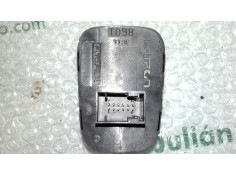 Recambio de warning para citroen nemo sx plus referencia OEM IAM T098 6 + 6 PINES  2