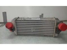 Recambio de intercooler para hyundai ix20 gl classic referencia OEM IAM 282742A700  