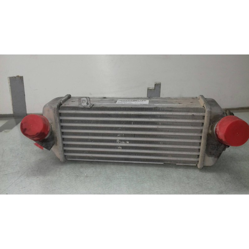 Recambio de intercooler para hyundai ix20 gl classic referencia OEM IAM 282742A700  