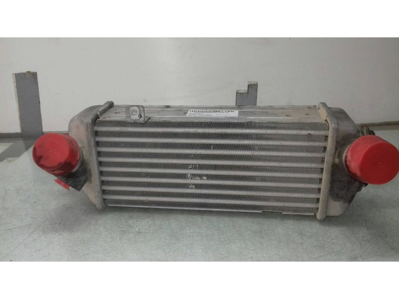 Recambio de intercooler para hyundai ix20 gl classic referencia OEM IAM 282742A700  