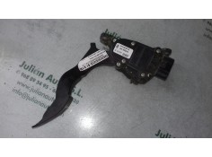 Recambio de potenciometro pedal para ford fiesta (cbk) ambiente referencia OEM IAM 6PV00856700 2S619F836AA 6 PINES 2