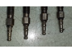 Recambio de calentadores para audi a3 (8p) referencia OEM IAM 0100266004  4 CALENTADORES 2