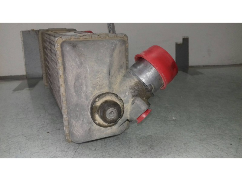 Recambio de intercooler para hyundai ix20 gl classic referencia OEM IAM 282742A700  