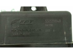 Recambio de caja precalentamiento para citroen nemo sx plus referencia OEM IAM 55229840   2