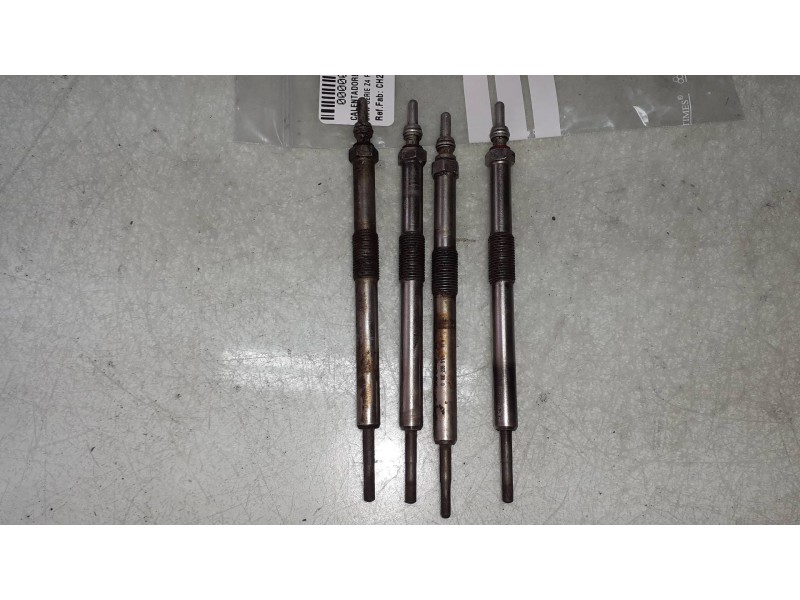 Recambio de calentadores para bmw serie z4 roadster (g29) referencia OEM IAM CH273  4 CALENTADORES