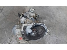 Recambio de caja cambios para peugeot 308 business line referencia OEM IAM 20MB41  6 VELOCIDADES