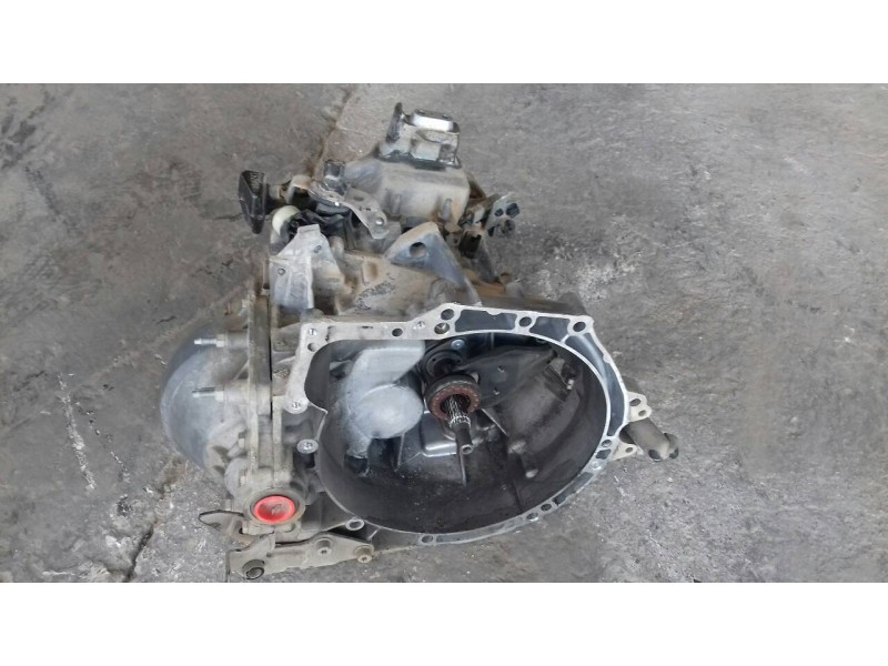 Recambio de caja cambios para peugeot 308 business line referencia OEM IAM 20MB41  6 VELOCIDADES