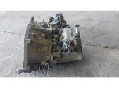 Recambio de caja cambios para peugeot 308 business line referencia OEM IAM 20MB41  6 VELOCIDADES 2