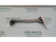 Recambio de brazo suspension superior delantero izquierdo para audi a5 cabriolet (8f7) 2.0 tdi (110kw) referencia OEM IAM 8K0401