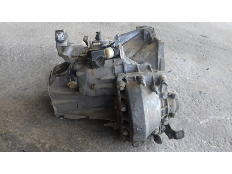 Recambio de caja cambios para peugeot 308 business line referencia OEM IAM 20MB41  6 VELOCIDADES