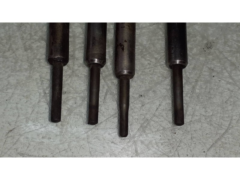 Recambio de calentadores para bmw serie z4 roadster (g29) referencia OEM IAM CH273  4 CALENTADORES