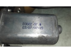 Recambio de cerradura maletero / porton para mercedes-benz clase s (w221) berlina 320 / 350 cdi (221.022) referencia OEM IAM 221 2