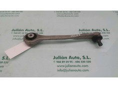 Recambio de brazo suspension superior delantero izquierdo para audi a5 cabriolet (8f7) 2.0 tdi (110kw) referencia OEM IAM 8K0401 2