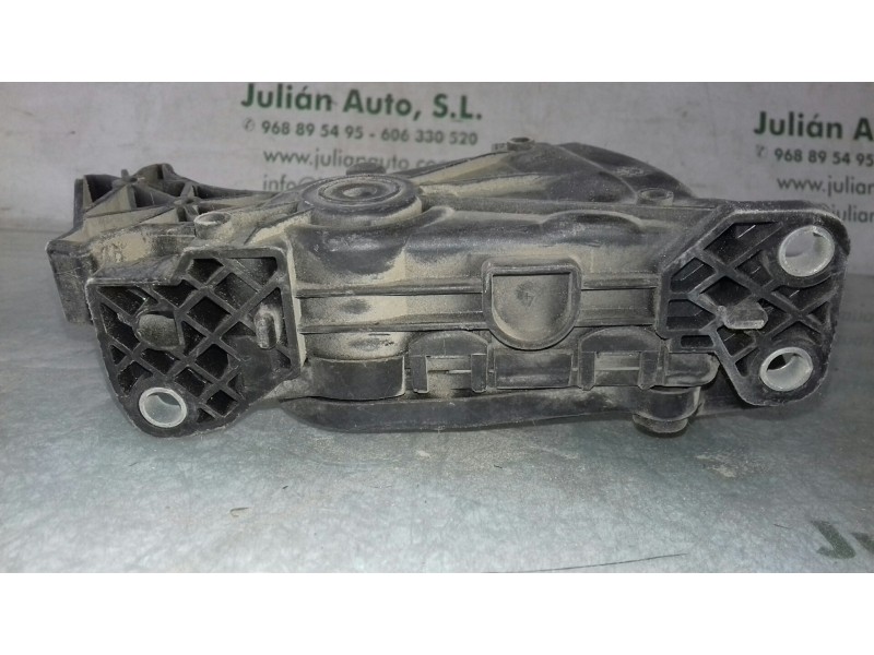 Recambio de potenciometro pedal para ford fiesta (cbk) ambiente referencia OEM IAM 6PV00856700 2S619F836AA 6 PINES