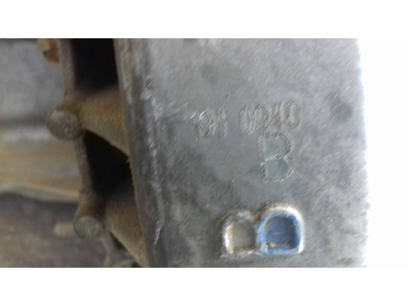 Recambio de caja cambios para peugeot 308 business line referencia OEM IAM 20MB41  6 VELOCIDADES