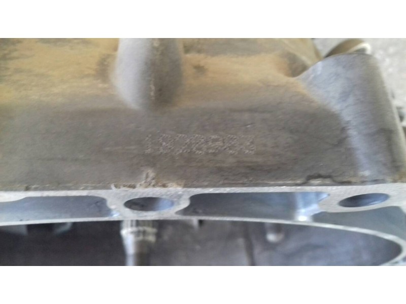 Recambio de caja cambios para peugeot 308 business line referencia OEM IAM 20MB41  6 VELOCIDADES