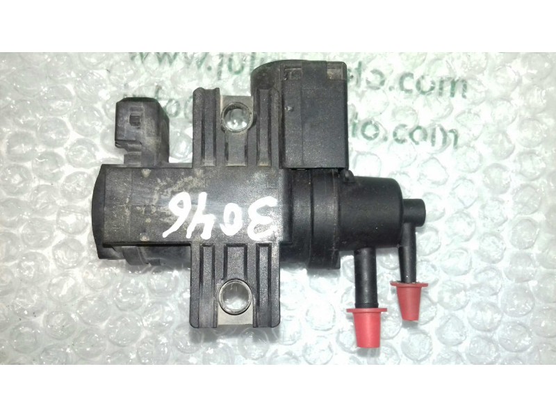 Recambio de valvula aire adicional para citroen nemo sx plus referencia OEM IAM 70300300 55228986 2 PINES