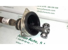 Recambio de transmision delantera izquierda para dacia sandero básico referencia OEM IAM 8200985010   2