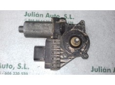 Recambio de motor elevalunas delantero izquierdo para ford mondeo berlina (ge) ambiente referencia OEM IAM 0130821770  8 PINES