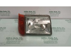 Recambio de faro derecho para seat marbella ce referencia OEM IAM   