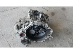 Recambio de caja cambios para hyundai ix20 gl classic referencia OEM IAM WAJ6C  6 VELOCIDADES