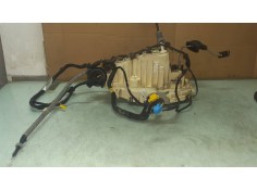 Recambio de cerradura puerta delantera izquierda para mercedes-benz clase s (w221) berlina 320 / 350 cdi (221.022) referencia OE