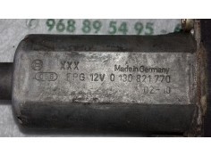 Recambio de motor elevalunas delantero izquierdo para ford mondeo berlina (ge) ambiente referencia OEM IAM 0130821770  8 PINES 2