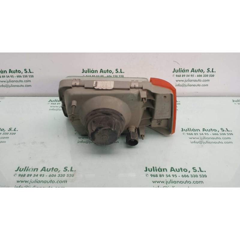 Recambio de faro derecho para seat marbella ce referencia OEM IAM   