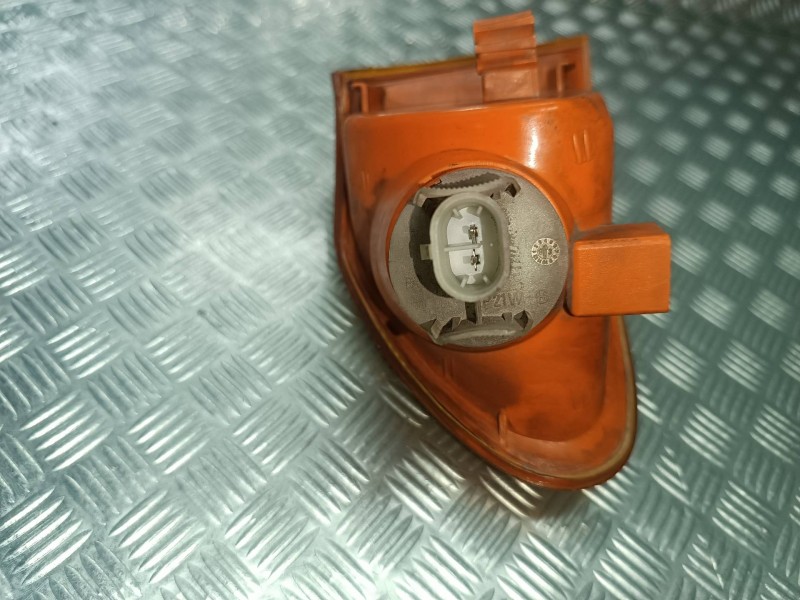 Recambio de piloto delantero izquierdo para opel astra f berlina fresh referencia OEM IAM   