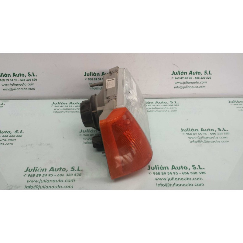 Recambio de faro derecho para seat marbella ce referencia OEM IAM   