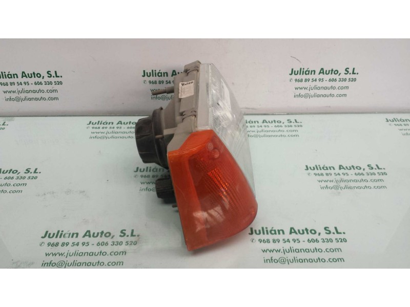 Recambio de faro derecho para seat marbella ce referencia OEM IAM   
