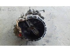 Recambio de caja cambios para bmw mini (r56) one referencia OEM IAM 756872406 0501774 6 VELOCIDADES 2