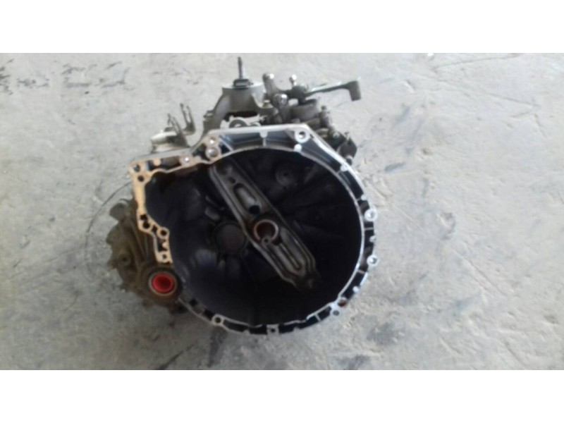 Recambio de caja cambios para bmw mini (r56) one referencia OEM IAM 756872406 0501774 6 VELOCIDADES