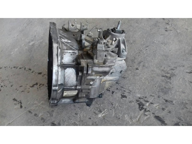 Recambio de caja cambios para bmw mini (r56) one referencia OEM IAM 756872406 0501774 6 VELOCIDADES