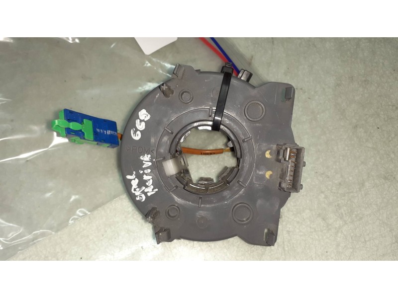 Recambio de anillo airbag para opel meriva cosmo referencia OEM IAM 24459849 1610662 