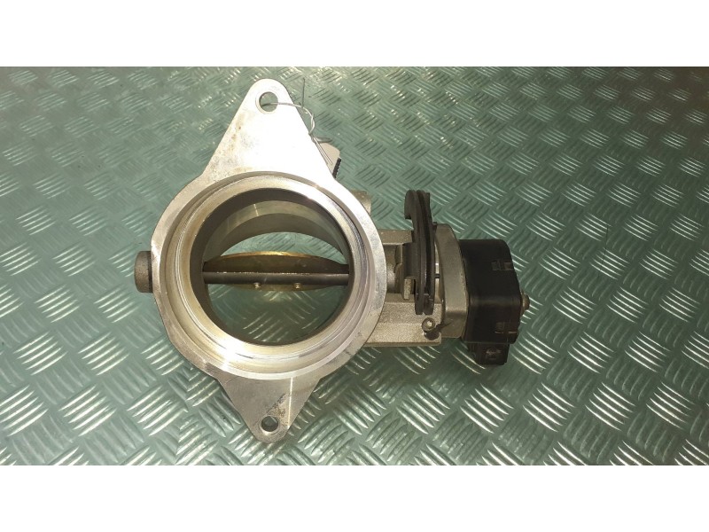 Recambio de caja mariposa para bmw serie 5 berlina (e39) 523i referencia OEM IAM 1703562  13631703562