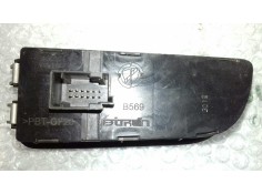 Recambio de interruptor para citroen nemo sx plus referencia OEM IAM B569  REGULADOR LUCES 2