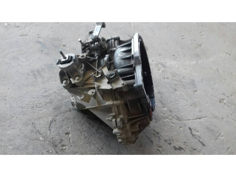 Recambio de caja cambios para bmw mini (r56) one referencia OEM IAM 756872406 0501774 6 VELOCIDADES