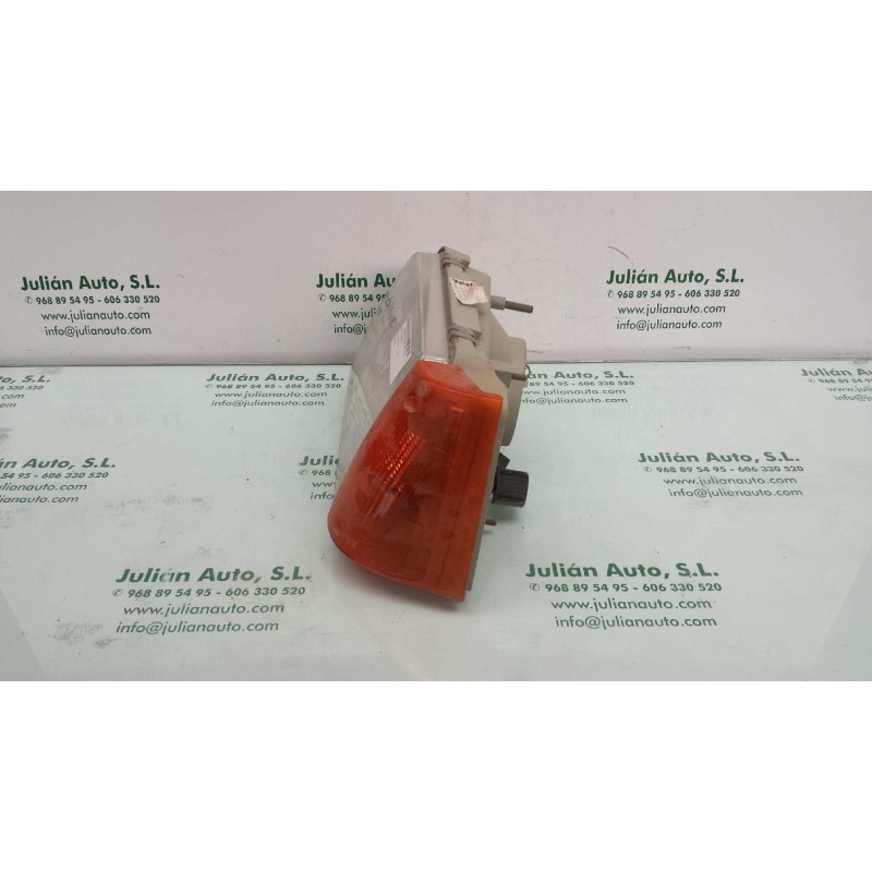 Recambio de faro izquierdo para seat marbella ce referencia OEM IAM   