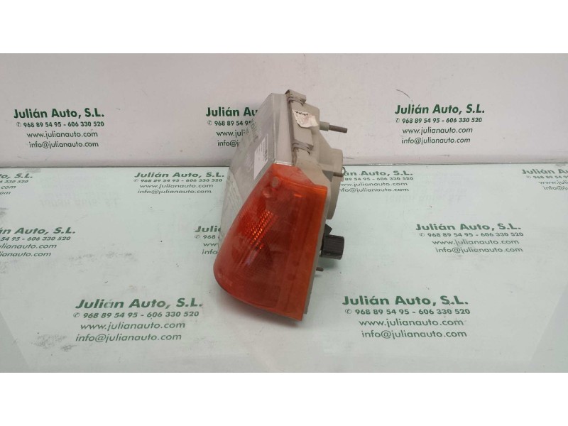 Recambio de faro izquierdo para seat marbella ce referencia OEM IAM   