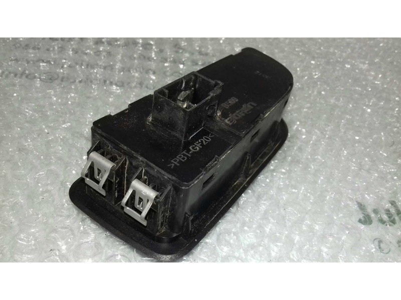 Recambio de interruptor para citroen nemo sx plus referencia OEM IAM B569  REGULADOR LUCES