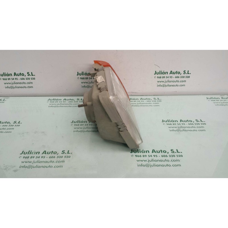 Recambio de faro izquierdo para seat marbella ce referencia OEM IAM   