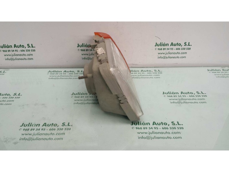 Recambio de faro izquierdo para seat marbella ce referencia OEM IAM   