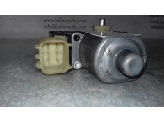 Recambio de motor elevalunas delantero izquierdo para ford fiesta (cb1) titanium referencia OEM IAM 8A6114A389B 0130822404  2
