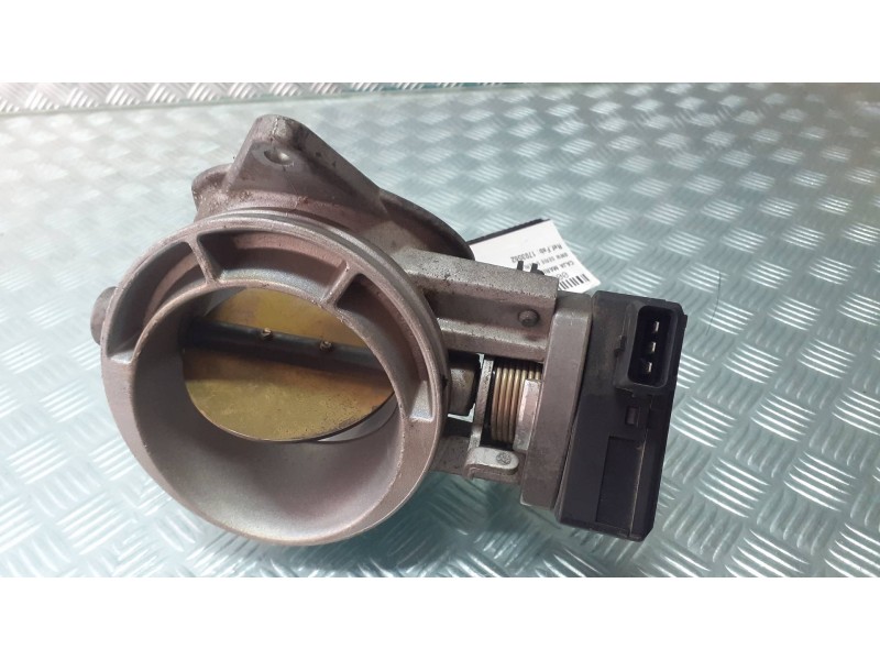 Recambio de caja mariposa para bmw serie 5 berlina (e39) 523i referencia OEM IAM 1703562  13631703562