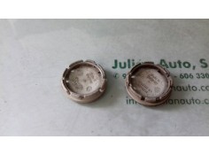 Recambio de tapacubos para skoda fabia (6y2/6y3) attractive referencia OEM IAM 6U0601151L  2 TAPAS 2
